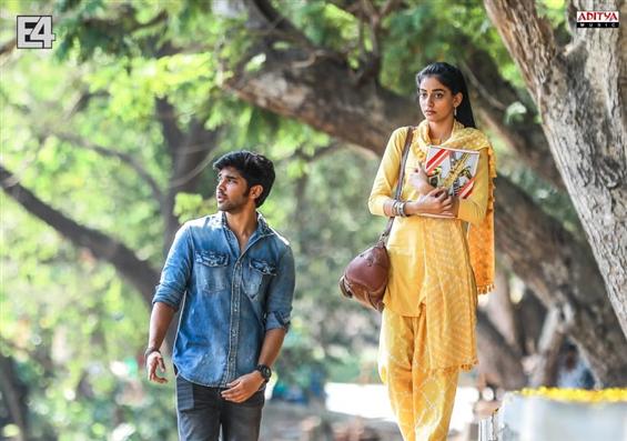 Adithya Varma Release Date Pushed Again By A Day!