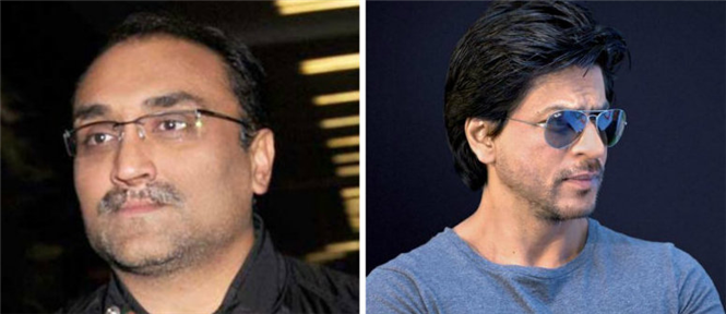 Aditya Chopra not directing SRK clarifies Yash Raj Films