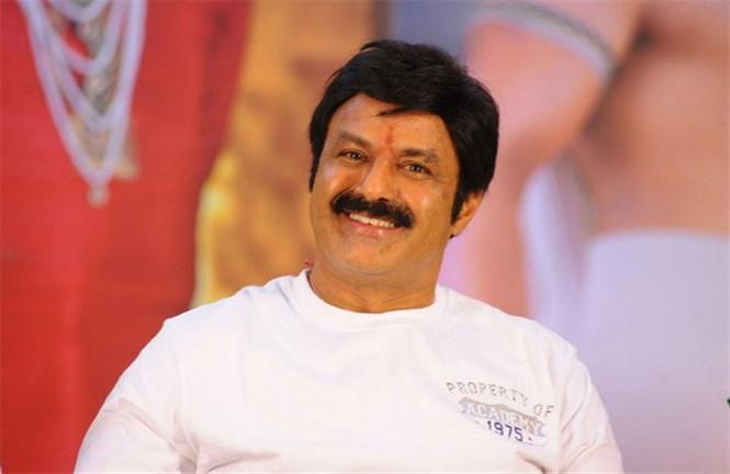 Aditya999 is Nandamuri Balakrishna's 100th movie