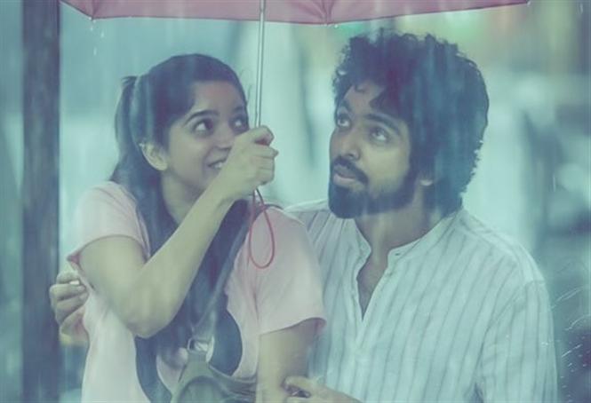 Adiye: GV Prakash's Bachelor gears up for single release!
