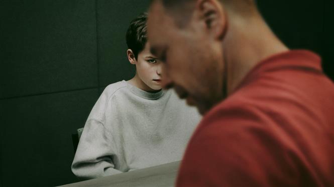 Adolescence Review - A Masterclass in Everyway!
