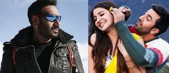 Ae Dil Hai Mushkil and Shivaay will not release in Pakistan
