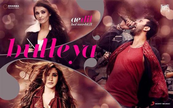 Ae Dil Hai Mushkil Review - Of Unrequited Love, Old Bollywood Numbers and Some Masti