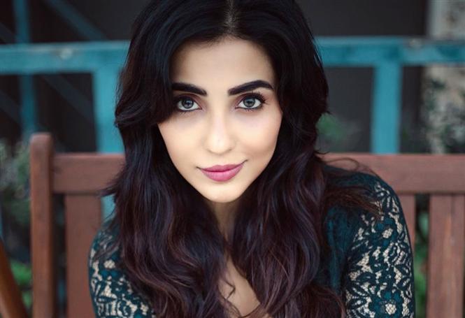 After Aramm, KJR Studios produces one more female-centric film!