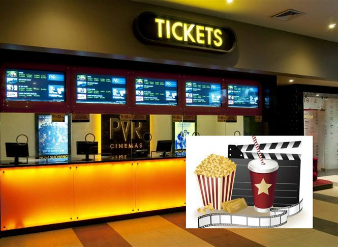 After Maharashtra, movie theatres in Hyderabad to regulate food prices!