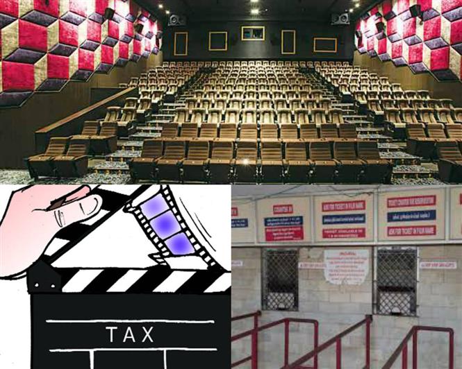 After Producers Council, Theatre Owners to go on indefinite strike!