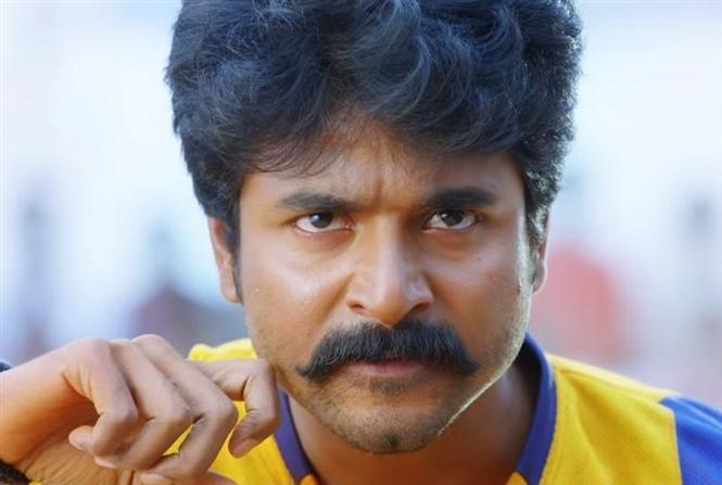 After SK 17, another film to Sivakarthikeyan's promising line-up?