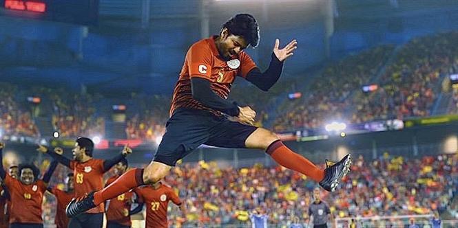 AGS confirms Vijay's Bigil earning a share of Rs. 80 cr in TN, highest ever for a Kollywood film