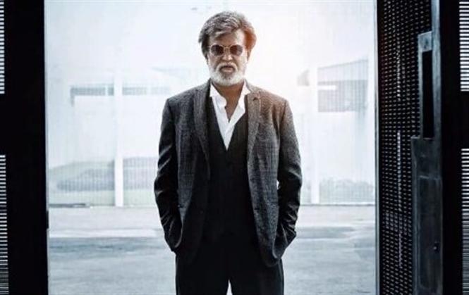AGS Entertainment bags Kabali Chengalpet rights  