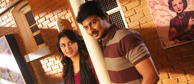 Ahmed-Udhayanidhi movie gets a title