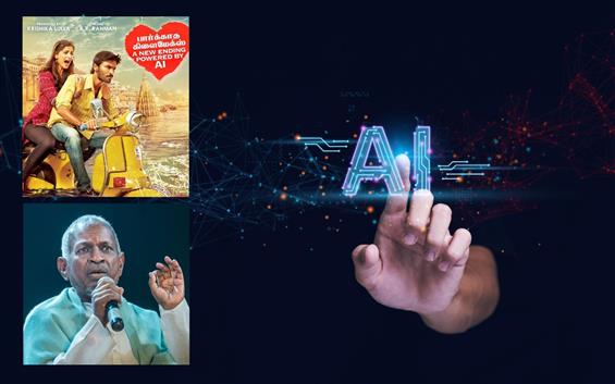AI: The new threat in producers selling movies to ...