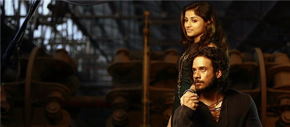 Ainthu Ainthu Ainthu Review by Visitor