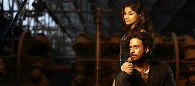 Ainthu Ainthu Ainthu Review by Visitor