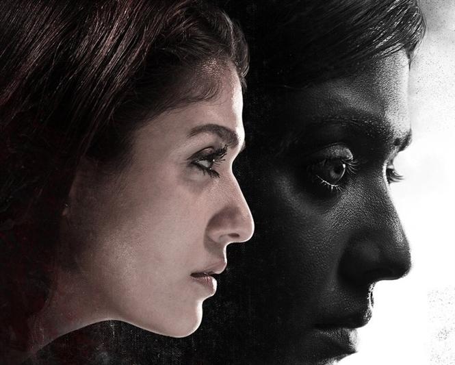 Airaa: First Look Released for Nayanthara 63!