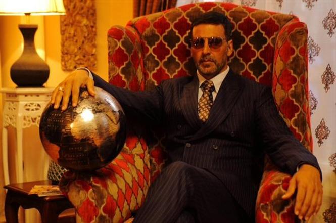 Airlift to release in Middle East