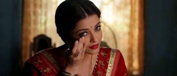 Aishwarya Rai Bachchan's Sarbjit to be screened at Cannes Film Festival