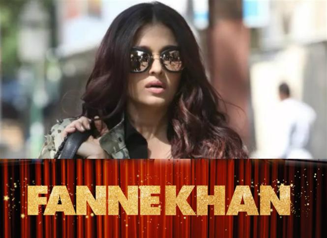 Aishwarya Rai starrer Fanne Khan sets a release date