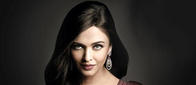 Aishwarya to shoot a promotional video for Jazbaa