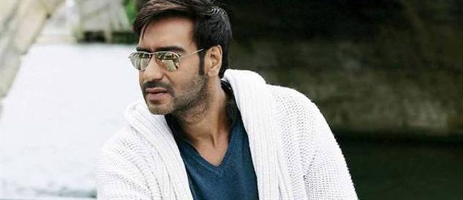 Ajay Devgn set to start 'Shivaay' shoot