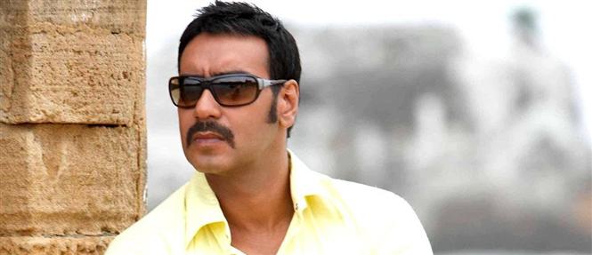 Ajay Devgn starrer Drishyam release date announced