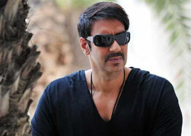 Ajay Devgn to begin shooting for 'Raid' this month