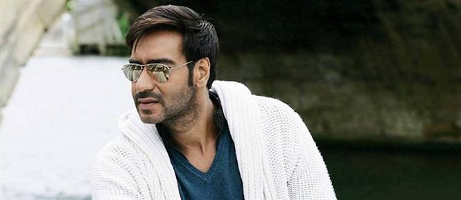 Ajay Devgn to dominate Diwali 2016 and 2017