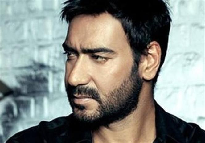 Ajay Devgn to play Jaswant Singh Gill in biopic