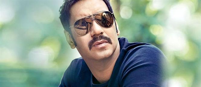 Ajay Devgn's 'Baadshaho' release date confirmed