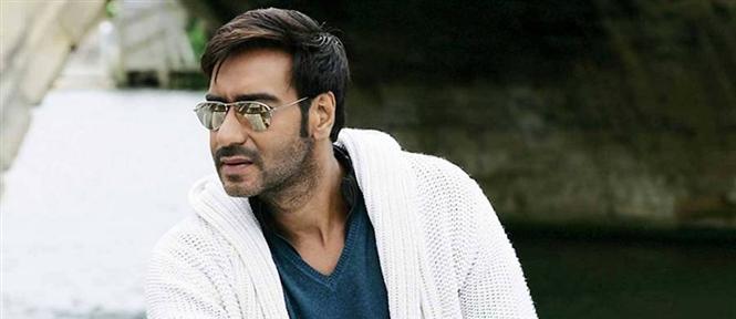 Ajay Devgn's 'Baadshaho' to be shot in Punjab