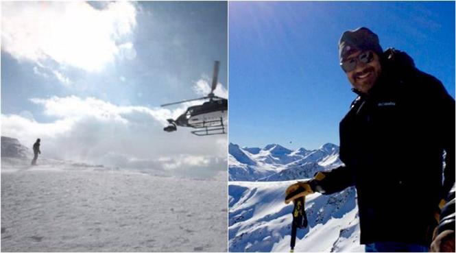 Ajay Devgn's extreme difficult shoot in Bulgaria for Shivaay