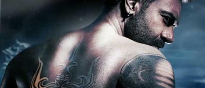 Ajay Devgn's 'Shivaay' Trailer to release with 'Rustom'