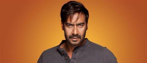 Ajay Devgn's Singham Returns enters the 100 crore club Box Office Collection