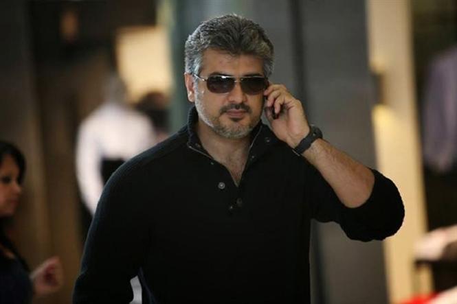 Ajith 57 : Team aims for an Eid release in 2017