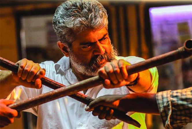 Ajith 61 to be an action drama high on emotions!