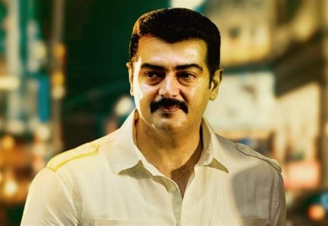 Ajith asks fans not to celebrate his birthday!