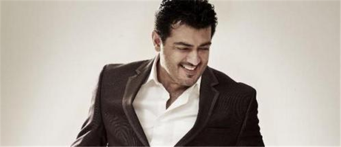 Ajith does a cameo for free in English Vinglish