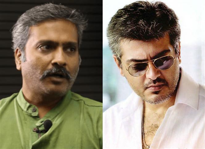 "Ajith is not an issue right now" - SPB Charan lashes out at media!