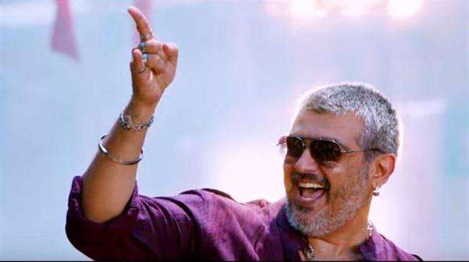 Ajith is not playing a dual role in Vedalam 