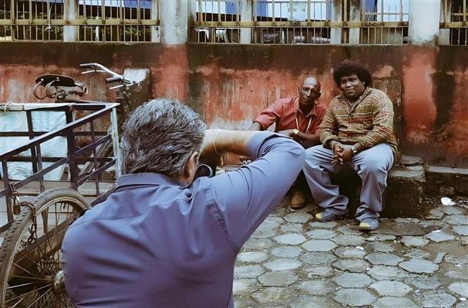 Ajith Kumar, Yogi Babu: No bad blood, clarifies the comedian!