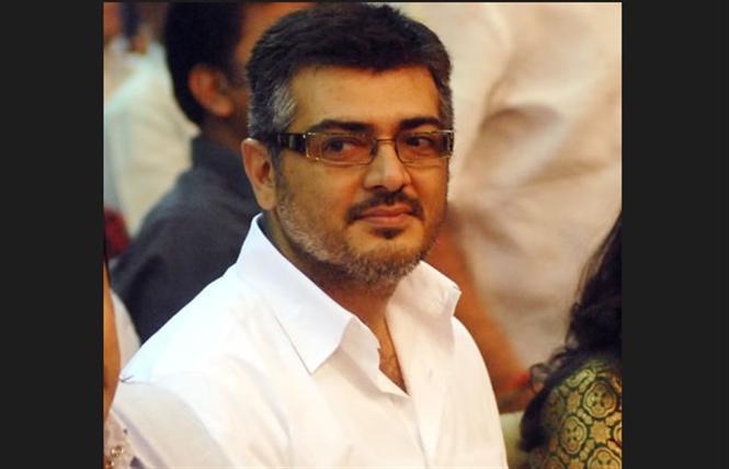 Ajith makes his stand clear in Politics! Tells his fans to steer clear of others' political opinions!