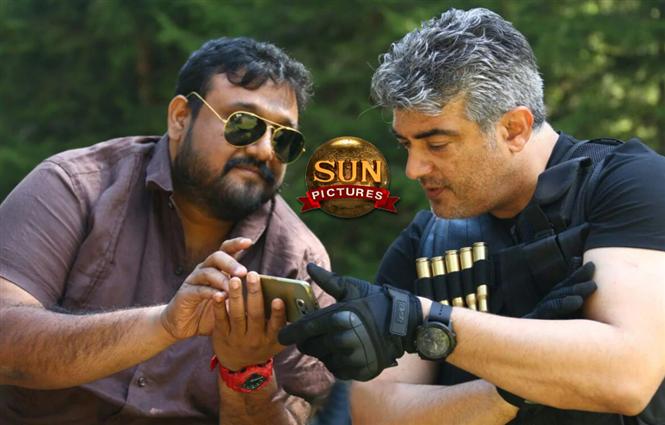 Ajith, Siva to unite for Sun Pictures? Tamil Movie, Music Reviews and News