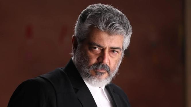 Ajith upset with Valimai update campaign! Releases note for fans!