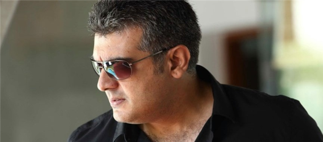 Ajith's Arrambam scenes leaked online