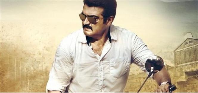 Ajith's Yennai Arindhaal - Racing against time