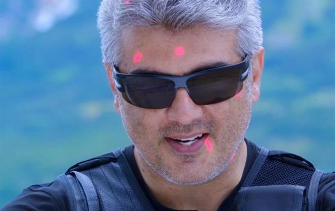 AK 60 Pooja in August End, announces Boney Kapoor!