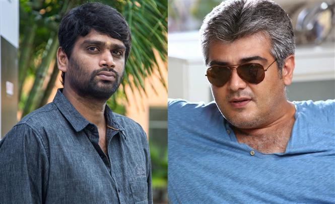 AK 61: Another social issue film for Ajith-H Vinoth! Tamil Movie, Music  Reviews and News