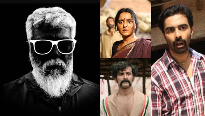 AK 61: One more actor joins Ajith, H Vinoth's movie!