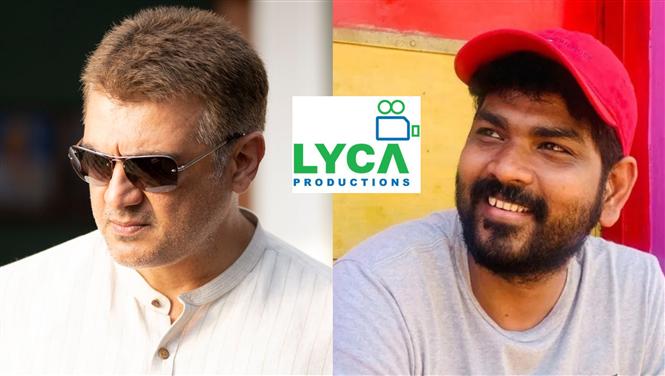 AK 62: Ajith, Vignesh Shivan film gears up official announcement!
