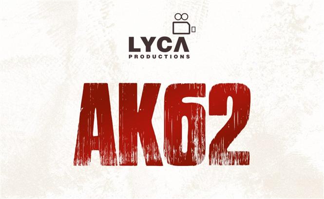 AK 62: Ajith's movie gears up for title title reveal!