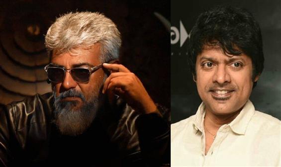 AK 62 not a remake! Diwali 2023 release plans?